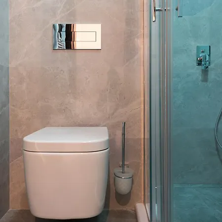 Aparthotel Grand Vitosha Sofia