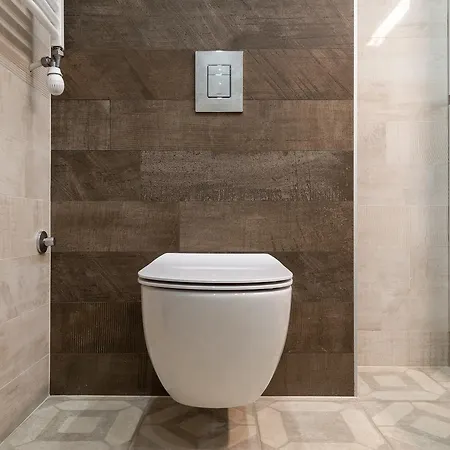 Aparthotel Grand Vitosha Sofia