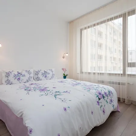 Hotel de apartamente Grand Vitosha