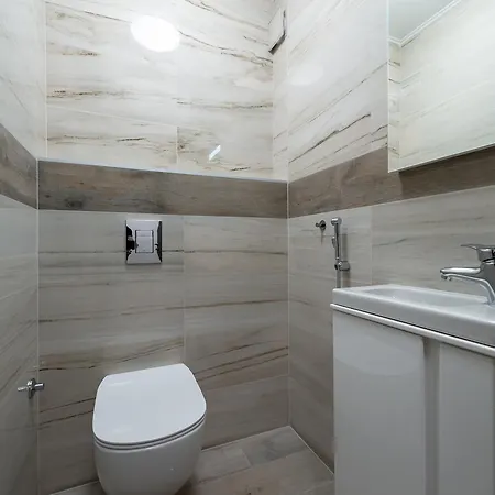 Grand Vitosha 4* Sofia