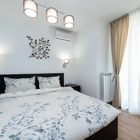 Grand Vitosha 4*