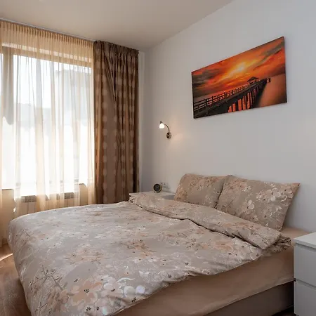 Grand Vitosha 4*