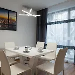 Grand Vitosha Aparthotel Sofia
