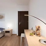 Grand Vitosha Aparthotel Sofia