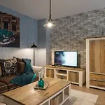 Grand Vitosha 4* Sófia