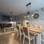 Aparthotel Grand Vitosha Sofia