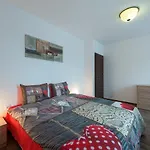 Apart-hotel Grand Vitosha Sófia