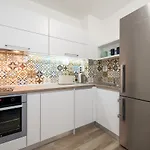 Grand Vitosha 4* Sófia