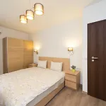 Grand Vitosha Apart-hotel Sófia