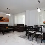 Grand Vitosha Apart-hotel Sófia