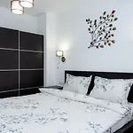 Apart-hotel Grand Vitosha