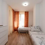 Apart-hotel Grand Vitosha 4*