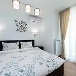 Grand Vitosha 4*