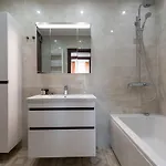 Grand Vitosha Apart-hotel