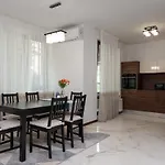 Grand Vitosha Apart-hotel