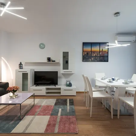 Grand Vitosha 4* סופיה