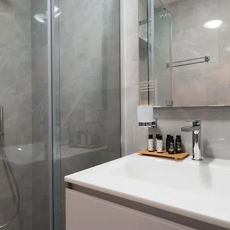 Grand Vitosha Aparthotel 2*