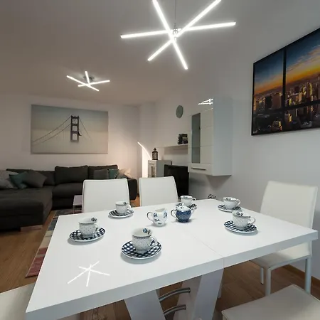 Grand Vitosha Aparthotel Sofie