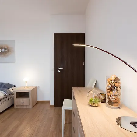 Grand Vitosha Aparthotel Sofia