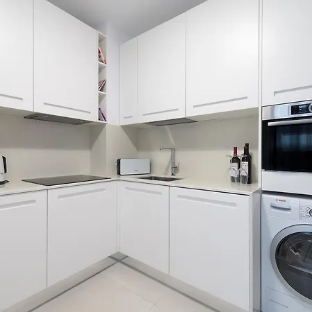 Grand Vitosha Aparthotel Sofie