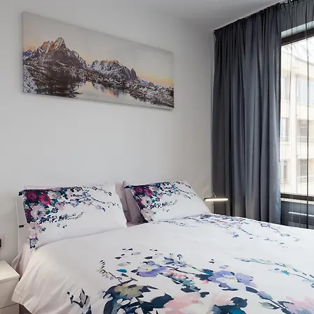 Grand Vitosha ソフィア