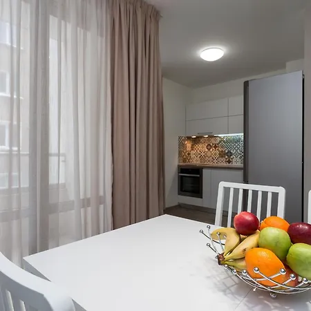 Grand Vitosha 4* סופיה