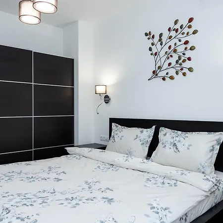 Lejlighedshotel Grand Vitosha