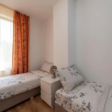 Grand Vitosha 4*