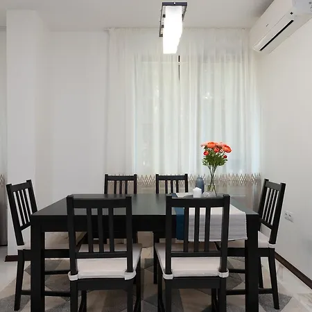 Grand Vitosha 4* סופיה