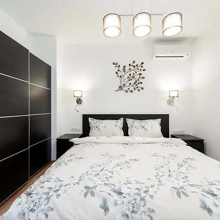 Aparthotel Grand Vitosha