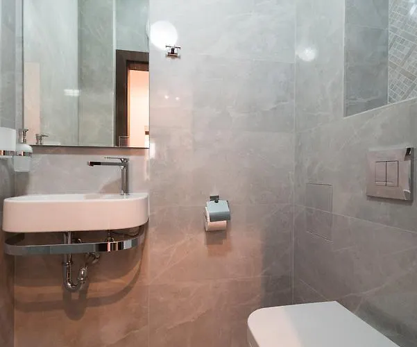 Grand Vitosha סופיה