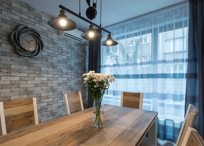 מלון דירות Grand Vitosha סופיה