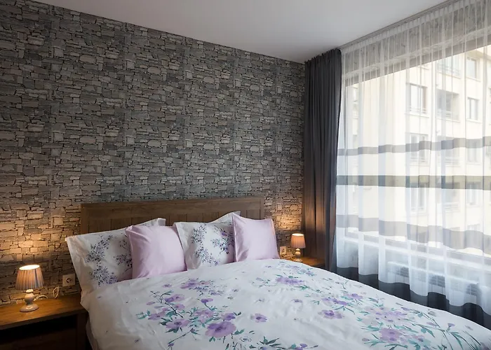 Grand Vitosha 4* סופיה