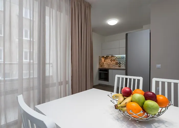 Grand Vitosha 4* סופיה