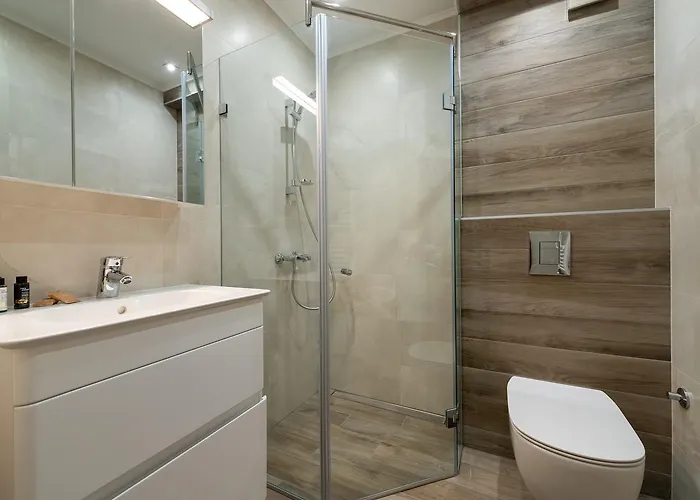 Grand Vitosha סופיה