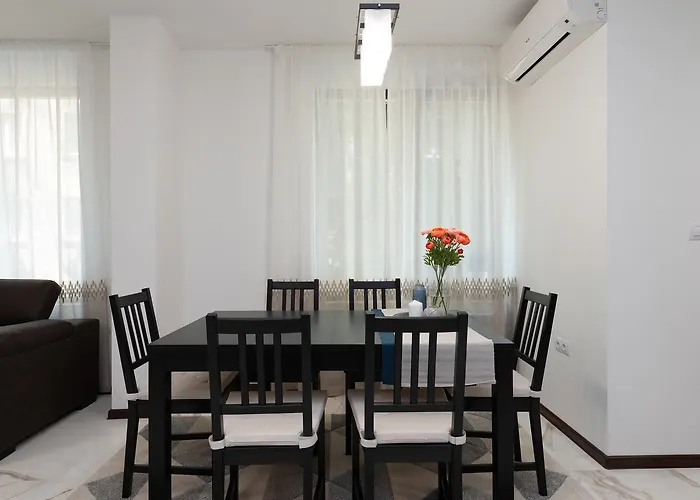 Grand Vitosha 4* סופיה