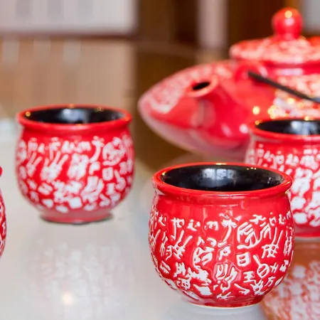 Appart hôtel Grand Vitosha