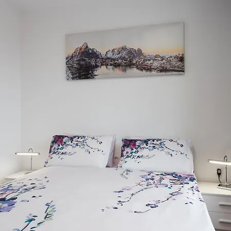 Grand Vitosha Appart hôtel