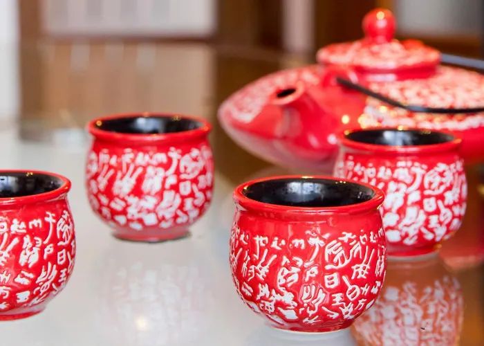 Apartahotel Grand Vitosha