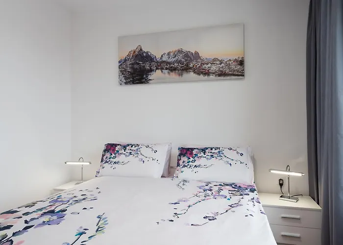 Grand Vitosha Apartahotel