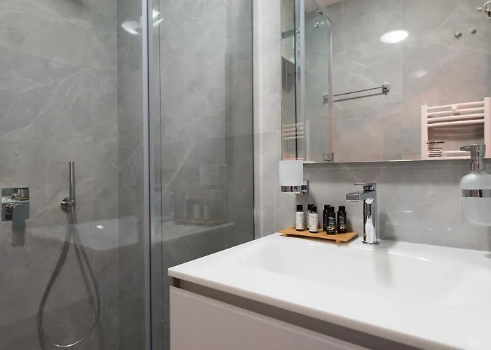 Grand Vitosha Apartahotel 4*