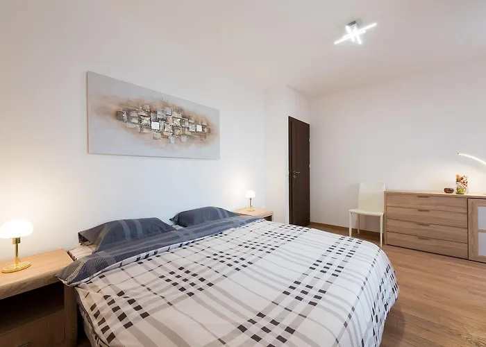 Grand Vitosha Sofía