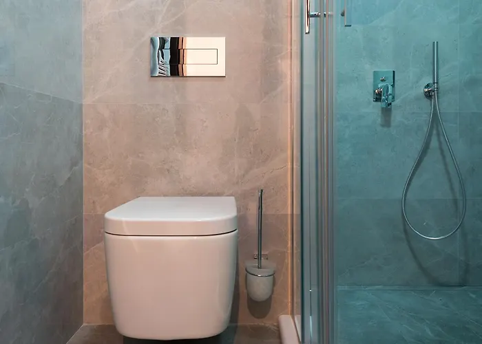 Apartahotel Grand Vitosha Sofía