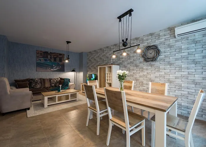 Apartahotel Grand Vitosha Sofía