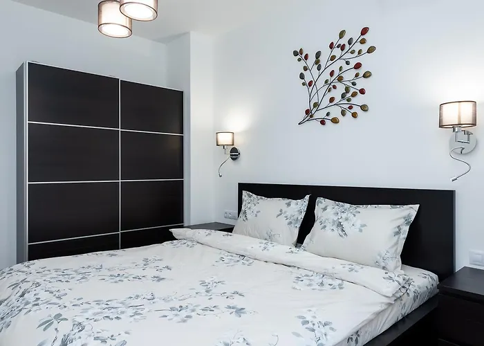 Apartahotel Grand Vitosha