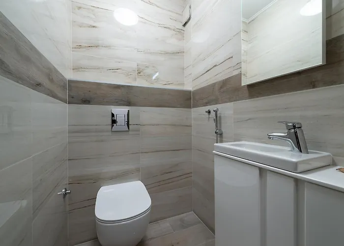 Grand Vitosha 4* Sofía