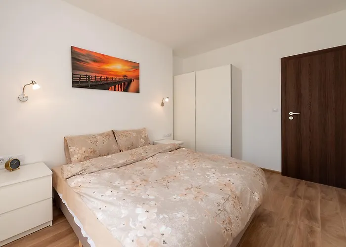 Grand Vitosha Apartahotel