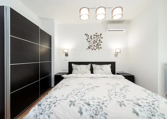 Apartahotel Grand Vitosha