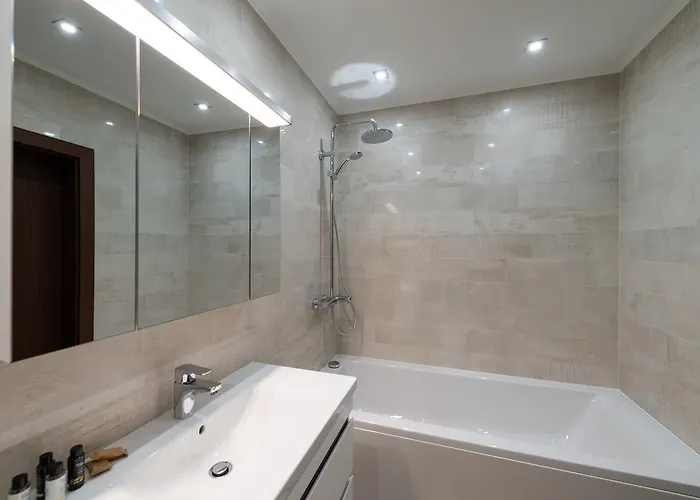 Apartahotel Grand Vitosha